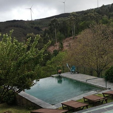 Pátio do Xisto Gondramaz Exterior foto
