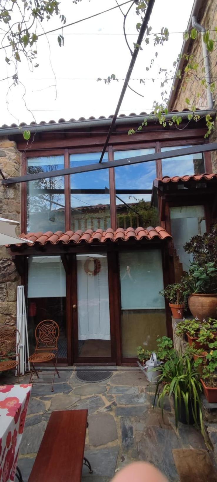 Pátio do Xisto Gondramaz Exterior foto