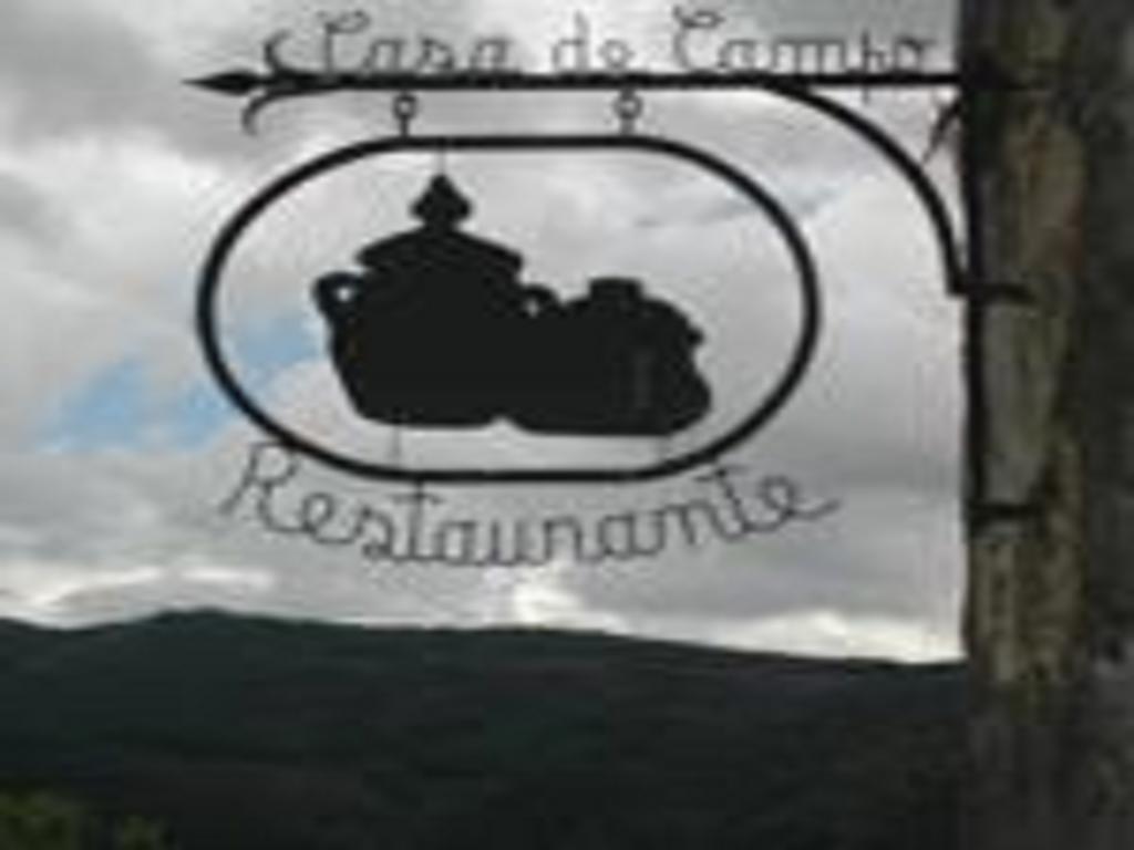 Pátio do Xisto Gondramaz Exterior foto