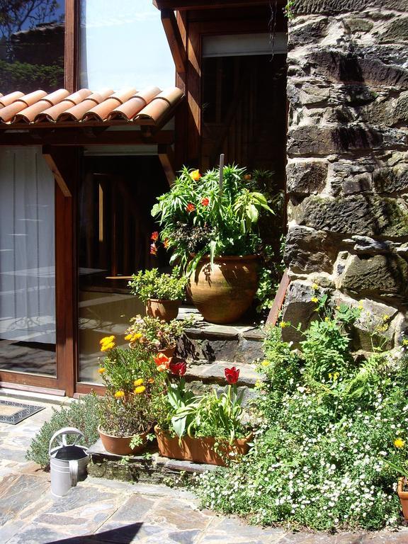 Pátio do Xisto Gondramaz Exterior foto