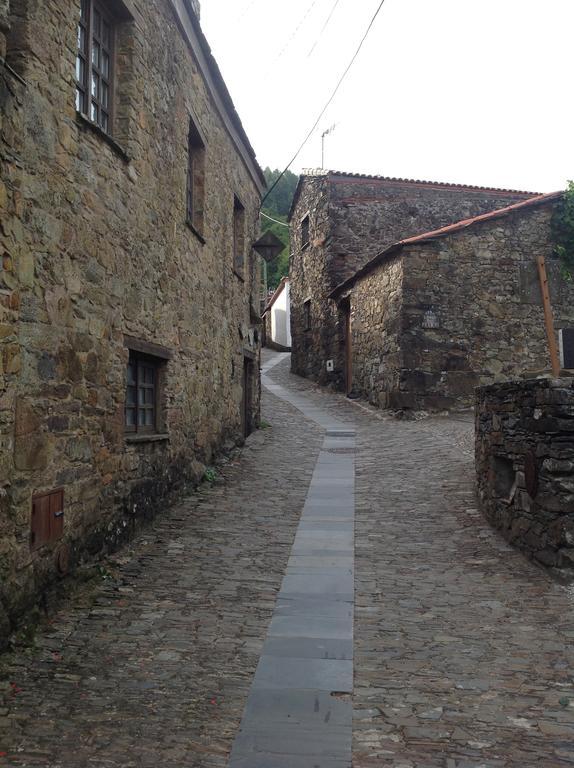 Pátio do Xisto Gondramaz Exterior foto